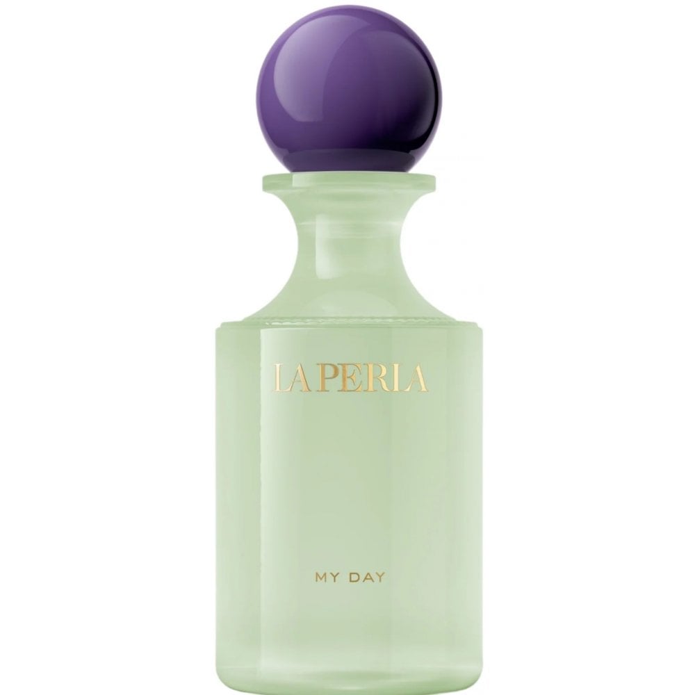 La Perla La Perla My Day 120ml EDP Spray - Health & Beauty > Personal Care > Cosmetics > Perfumes & Colognes > Eaux de Parfum