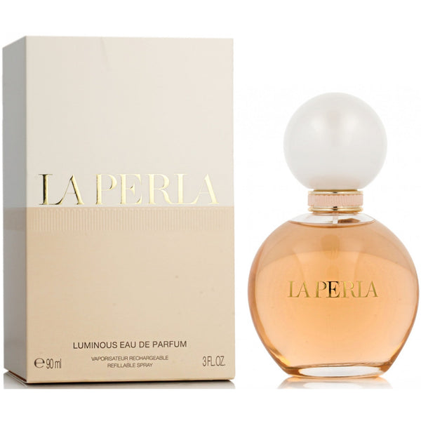 La Perla La Perla Luminous 90ml EDP Spray - Health & Beauty > Personal Care > Cosmetics > Perfumes & Colognes > Eaux de Parfum