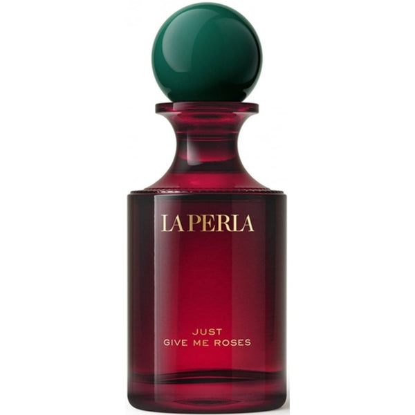 La Perla La Perla Just Give Me Roses 120ml EDP Spray - Health & Beauty > Personal Care > Cosmetics > Perfumes & Colognes > Eaux de Parfum
