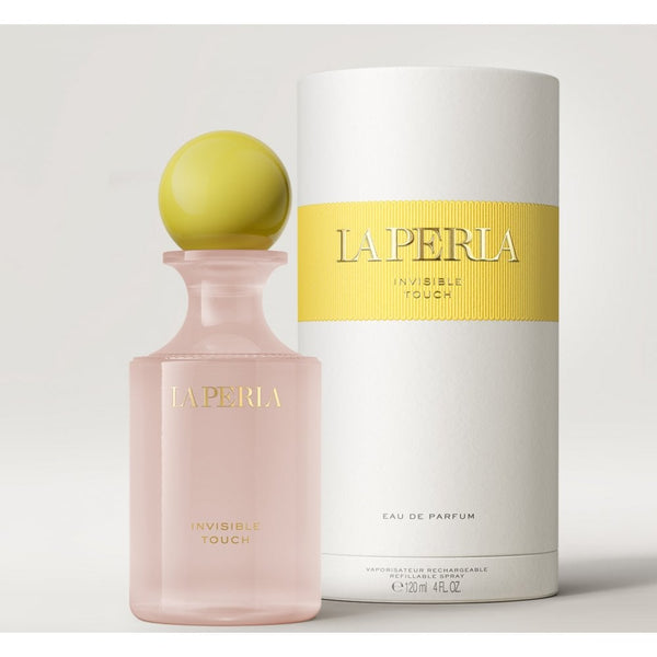 La Perla La Perla Invisible Touch 120ml EDP Spray - Health & Beauty > Personal Care > Cosmetics > Perfumes & Colognes > Eaux de Parfum
