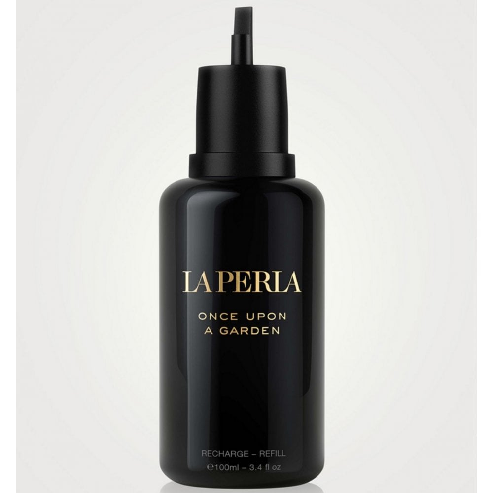 La Perla La Perla Once Upon A Garden Refill 100ml EDP - Health & Beauty > Personal Care > Cosmetics > Perfumes & Colognes > Eaux de Parfum
