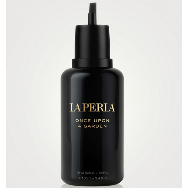 La Perla La Perla Once Upon A Garden Refill 100ml EDP - Health & Beauty > Personal Care > Cosmetics > Perfumes & Colognes > Eaux de Parfum