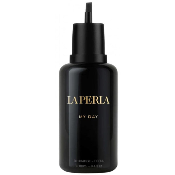 La Perla La Perla My Day Refill 100ml EDP - Health & Beauty > Personal Care > Cosmetics > Perfumes & Colognes > Eaux de Parfum