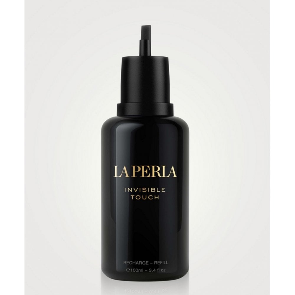 La Perla La Perla Invisible Touch Refill 100ml EDP - Health & Beauty > Personal Care > Cosmetics > Perfumes & Colognes > Eaux de Parfum