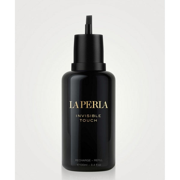 La Perla La Perla Invisible Touch Refill 100ml EDP - Health & Beauty > Personal Care > Cosmetics > Perfumes & Colognes > Eaux de Parfum