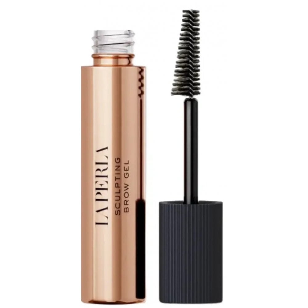 La Perla La Perla Sculpting Brow Mascara Gel 4.5ml - 202 Dark Brown - Health & Beauty > Personal Care > Cosmetics > Makeup > Eye Makeup > Eyebrow Enhancers