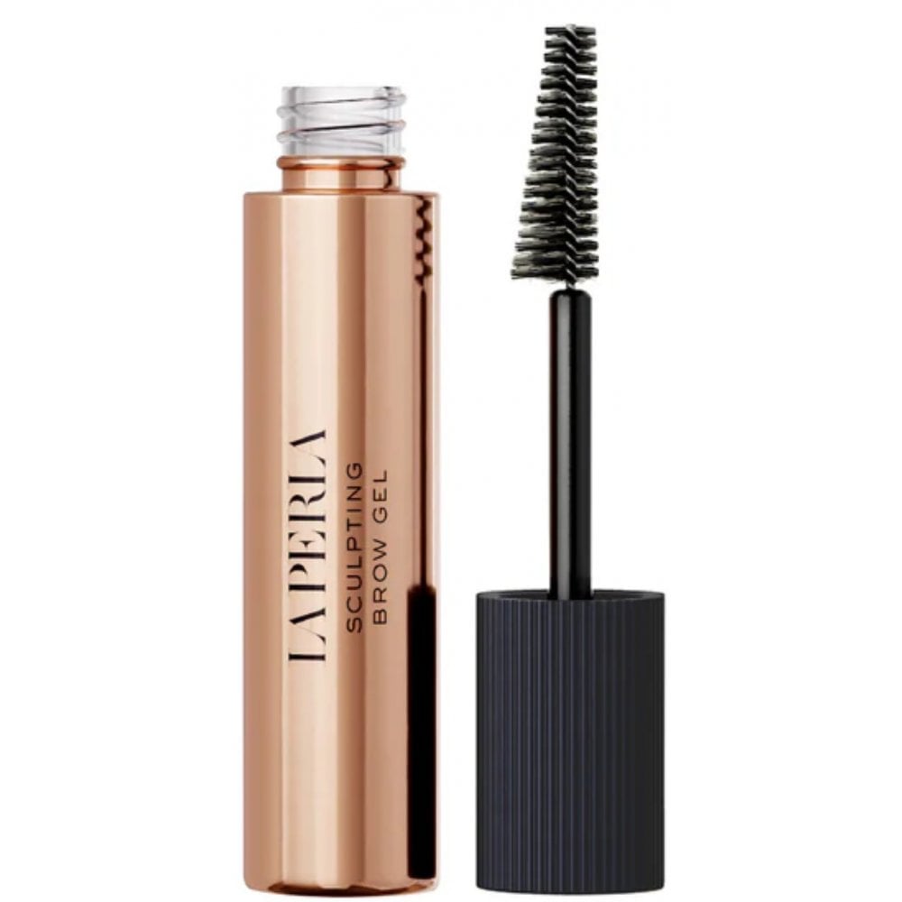 La Perla La Perla Sculpting Brow Mascara Gel 4.5ml - 201 Light Brown - Health & Beauty > Personal Care > Cosmetics > Makeup > Eye Makeup > Eyebrow Enhancers
