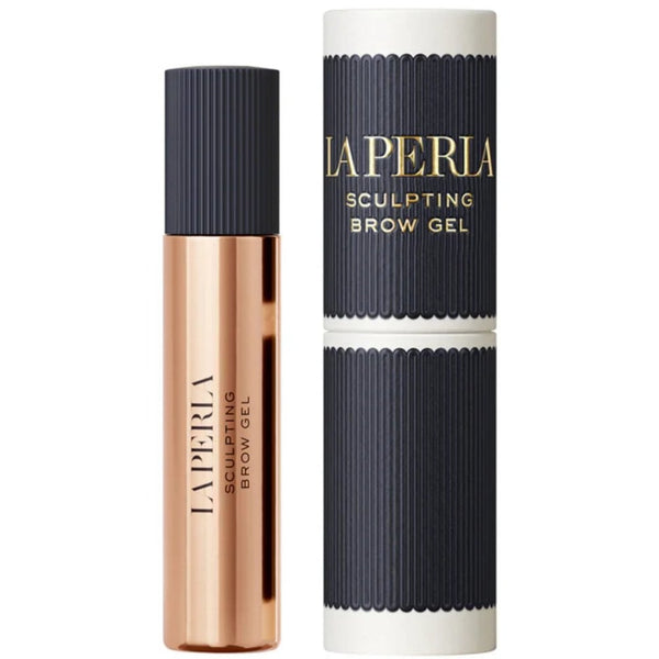 La Perla La Perla Sculpting Brow Mascara Gel 4.5ml - 201 Light Brown - Health & Beauty > Personal Care > Cosmetics > Makeup > Eye Makeup > Eyebrow Enhancers