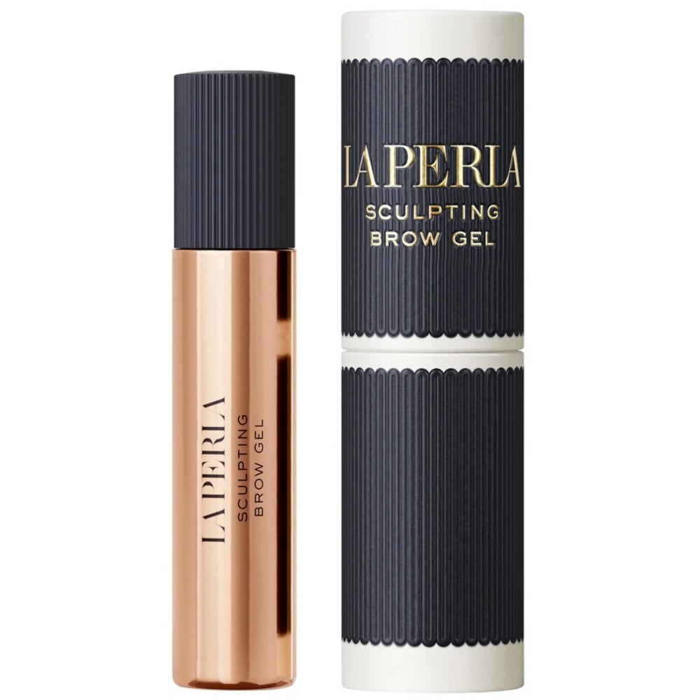 La Perla La Perla Sculpting Brow Gel 4.5ml - 200 Transparent - Health & Beauty > Personal Care > Cosmetics > Makeup > Eye Makeup > Eyebrow Enhancers