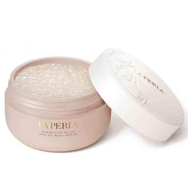La Perla La Perla Salt & Oil Body Scrub 250g - Health & Beauty > Personal Care > Cosmetics > Bath & Body