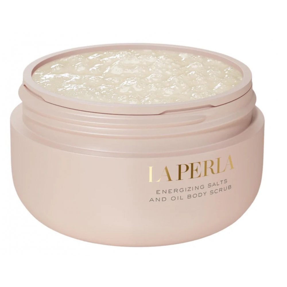 La Perla La Perla Refill Salt & Oil Body Scrub 250g - Health & Beauty > Personal Care > Cosmetics > Bath & Body > Bath Additives