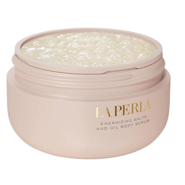 La Perla La Perla Refill Salt & Oil Body Scrub 250g - Health & Beauty > Personal Care > Cosmetics > Bath & Body > Bath Additives