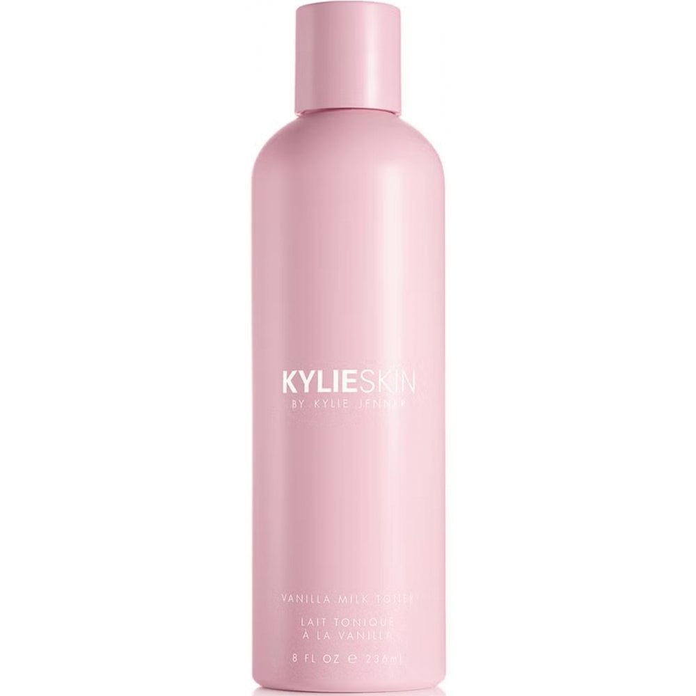 Kylie Jenner Kylie Jenner Skin Vanilla Milk Toner 236ml - Health & Beauty > Personal Care > Cosmetics > Skin Care > Toners & Astringents > Toners