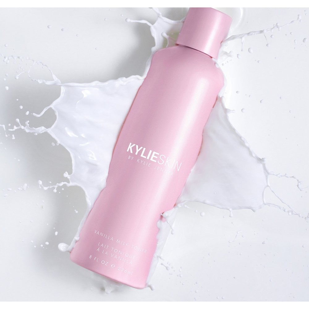 Kylie Jenner Kylie Jenner Skin Vanilla Milk Toner 236ml - Health & Beauty > Personal Care > Cosmetics > Skin Care > Toners & Astringents > Toners