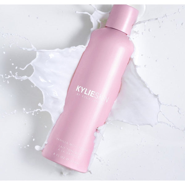 Kylie Jenner Kylie Jenner Skin Vanilla Milk Toner 236ml - Health & Beauty > Personal Care > Cosmetics > Skin Care > Toners & Astringents > Toners
