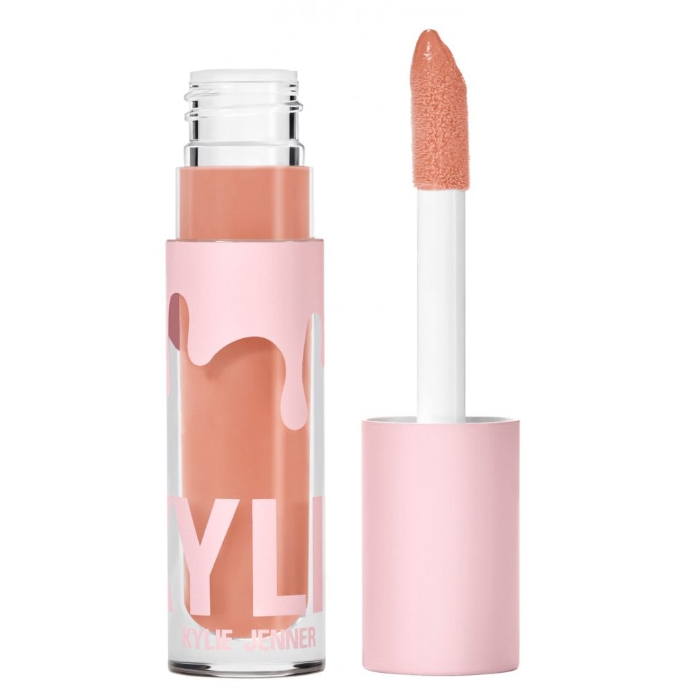 Kylie Jenner Kylie Jenner High Gloss Lip Gloss 3.3g - 715 Partner In Crime - Health & Beauty > Personal Care > Cosmetics > Makeup > Lip Makeup > Lip Gloss