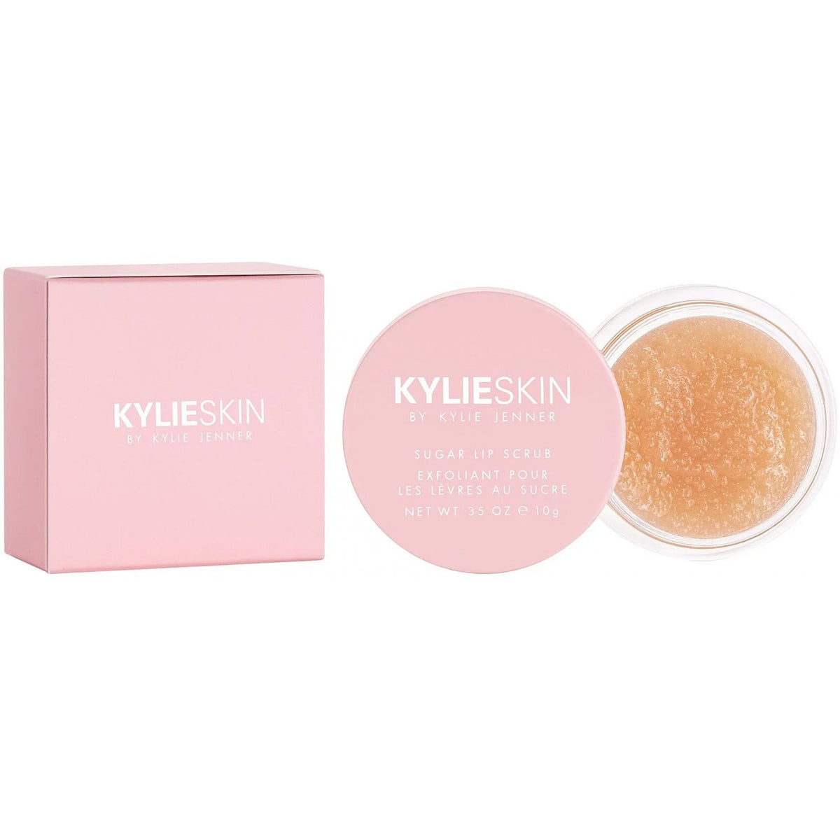 Kylie Jenner Kylie Jenner Skin Sugar 10g Lip Scrub - Health & Beauty > Personal Care > Cosmetics > Skin Care > Lip Balms & Treatments