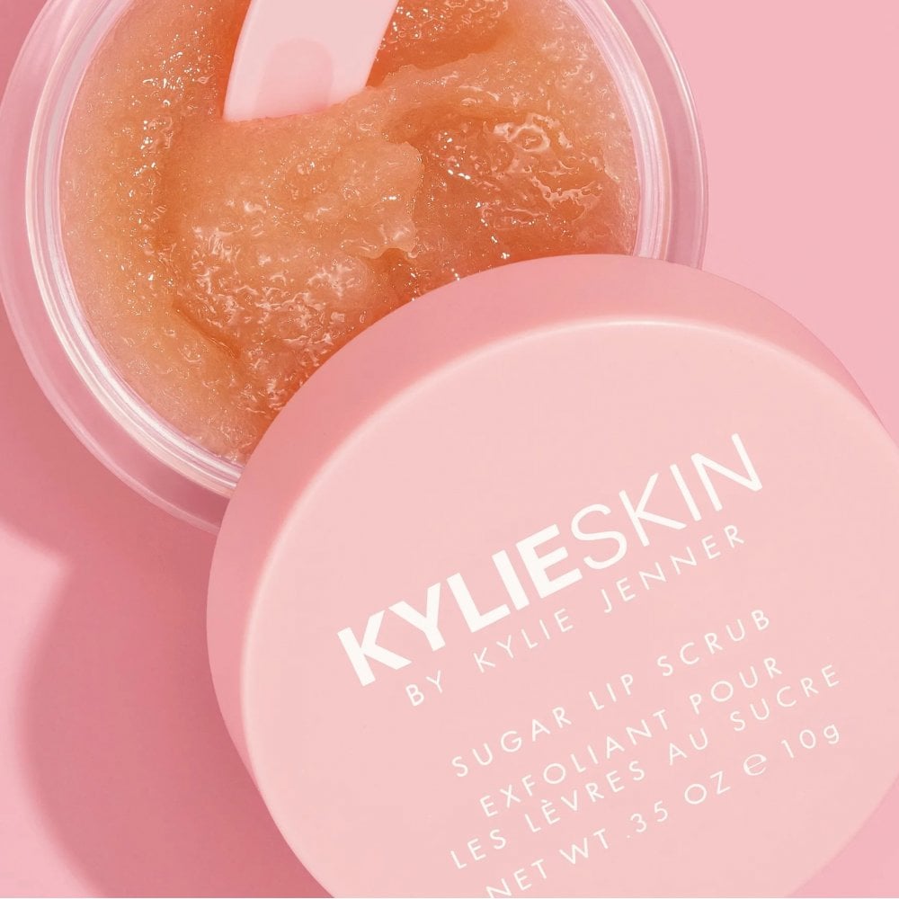 Kylie Jenner Kylie Jenner Skin Sugar 10g Lip Scrub - Health & Beauty > Personal Care > Cosmetics > Skin Care > Lip Balms & Treatments