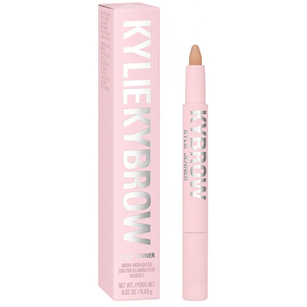 Kylie Jenner Kylie Jenner Kybrow Highlighter 0.85g - 006 Dark Matte - Health & Beauty > Personal Care > Cosmetics > Makeup > Eye Makeup > Eyebrow Enhancers
