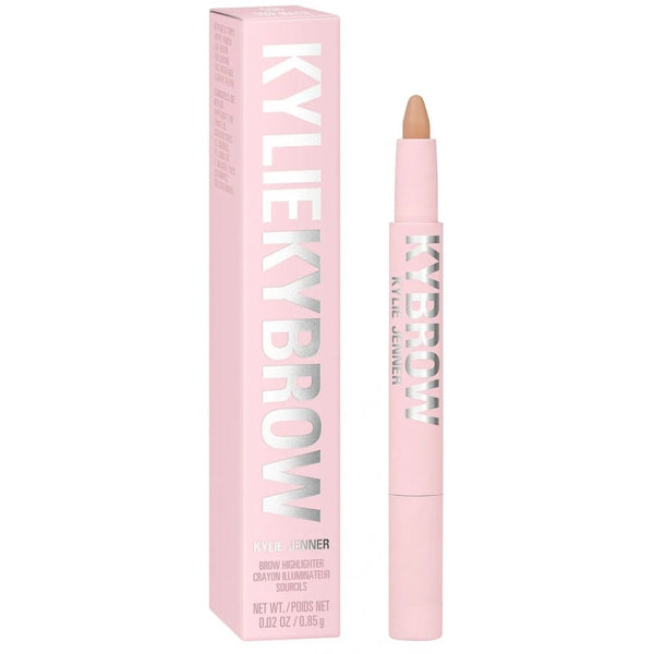 Kylie Jenner Kylie Jenner Kybrow Highlighter 0.85g - 006 Dark Matte - Health & Beauty > Personal Care > Cosmetics > Makeup > Eye Makeup > Eyebrow Enhancers