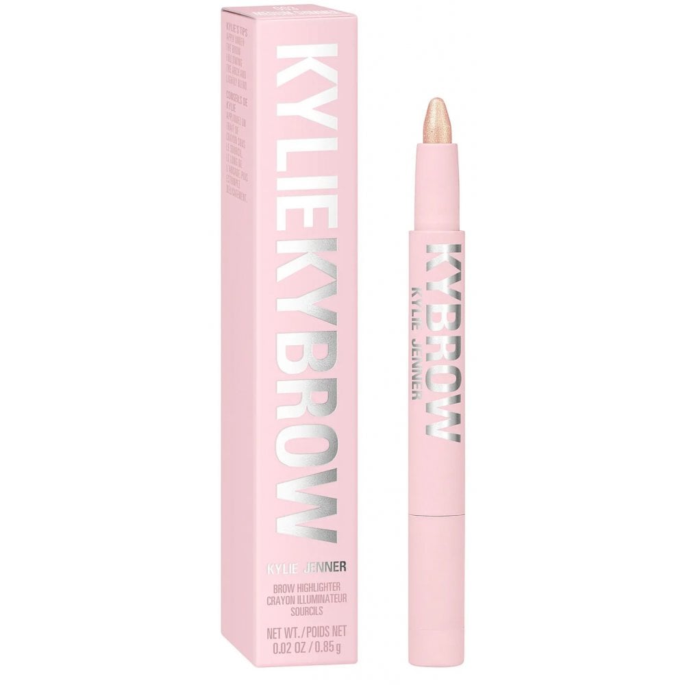 Kylie Jenner Kylie Jenner Kybrow Highlighter 0.85g - 003 Medium Shimmer - Health & Beauty > Personal Care > Cosmetics > Makeup > Face Makeup > Highlighters & Luminizers