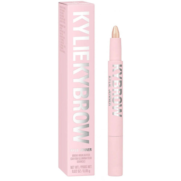 Kylie Jenner Kylie Jenner Kybrow Highlighter 0.85g - 003 Medium Shimmer - Health & Beauty > Personal Care > Cosmetics > Makeup > Face Makeup > Highlighters & Luminizers