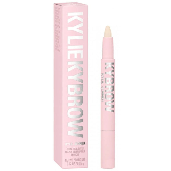 Kylie Jenner Kylie Jenner Kybrow Highlighter 0.85g - 002 Light Matte - Health & Beauty > Personal Care > Cosmetics > Makeup > Eye Makeup > Eyebrow Enhancers