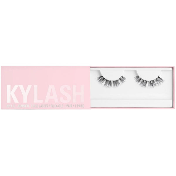 Kylie Jenner Kylie Jenner Kylash False Eyelashes - Health & Beauty > Personal Care > Cosmetics > Makeup > Eye Makeup > False Eyelashes
