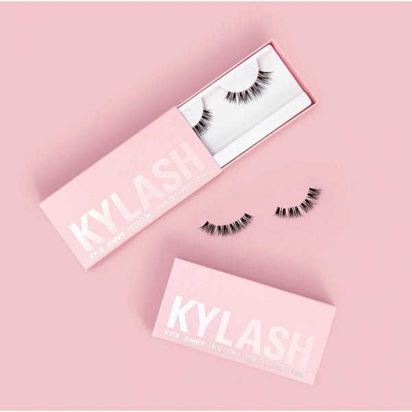 Kylie Jenner Kylie Jenner Kylash False Eyelashes - Health & Beauty > Personal Care > Cosmetics > Makeup > Eye Makeup > False Eyelashes