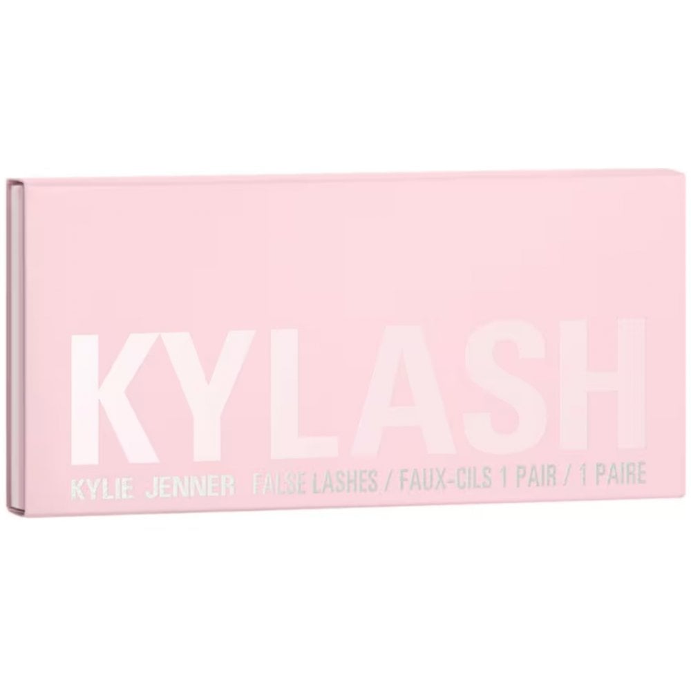 Kylie Jenner Kylie Jenner Kylash False Eyelashes - Health & Beauty > Personal Care > Cosmetics > Makeup > Eye Makeup > False Eyelashes