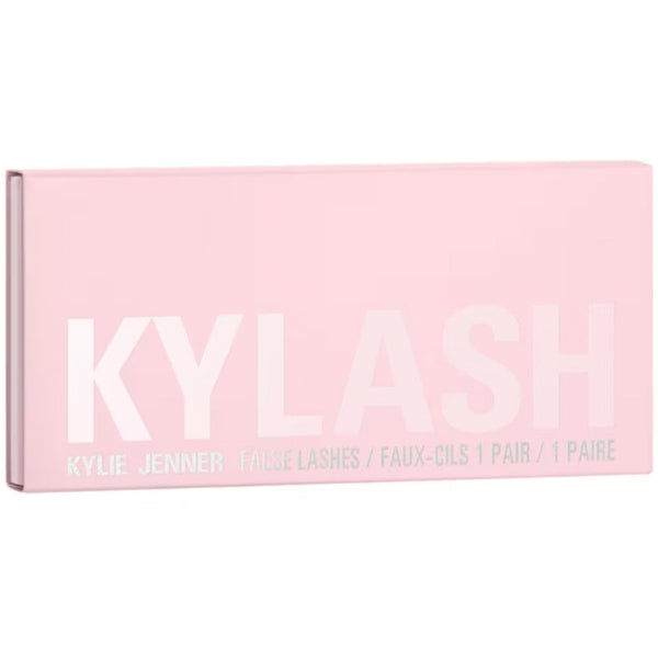 Kylie Jenner Kylie Jenner Kylash False Eyelashes - Health & Beauty > Personal Care > Cosmetics > Makeup > Eye Makeup > False Eyelashes