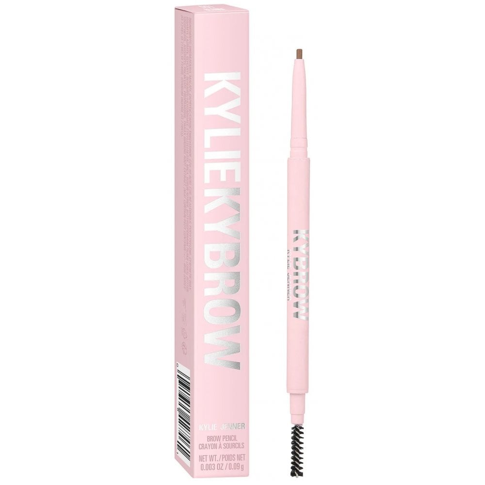 Kylie Jenner Kylie Jenner Kybrow Brow Pencil 0.09g - 001 Blonde - Health & Beauty > Personal Care > Cosmetics > Makeup > Eye Makeup > Eyebrow Enhancers