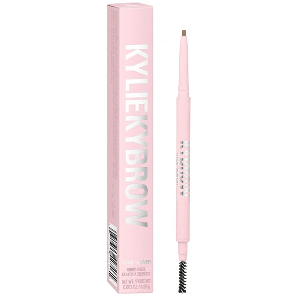 Kylie Jenner Kylie Jenner Kybrow Brow Pencil 0.09g - 001 Blonde - Health & Beauty > Personal Care > Cosmetics > Makeup > Eye Makeup > Eyebrow Enhancers