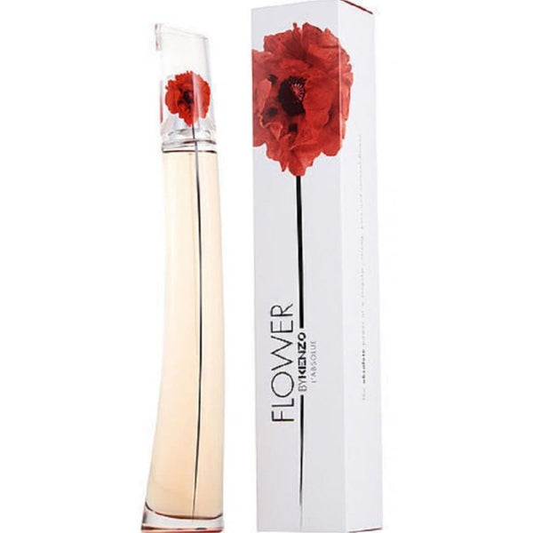 Kenzo Flower L'Absolue 100ml EDP Spray