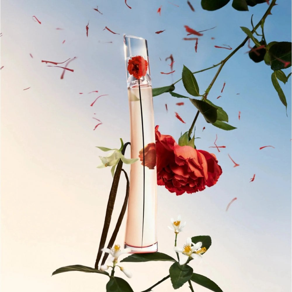 Kenzo Flower L'Absolue 100ml EDP Spray