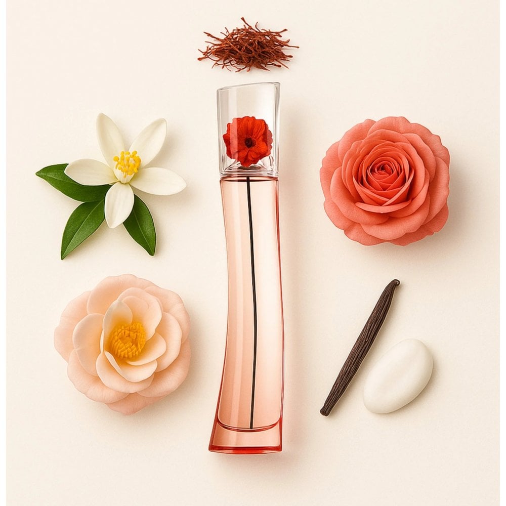 Kenzo Flower L'Absolue 100ml EDP Spray