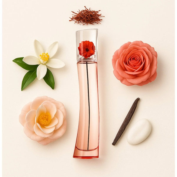 Kenzo Flower L'Absolue 100ml EDP Spray