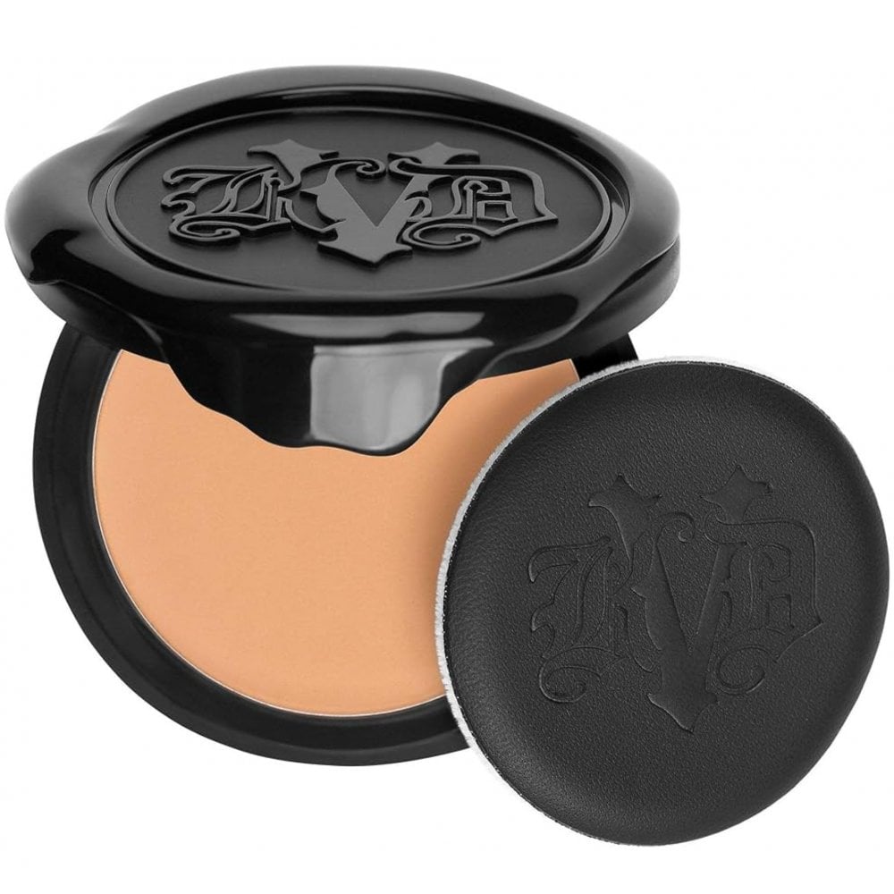 Kat Von D Kat Von D Lock-It Blotting Powder 8g - 3 Medium - Health & Beauty > Personal Care > Cosmetics > Makeup > Face Makeup > Face Powder