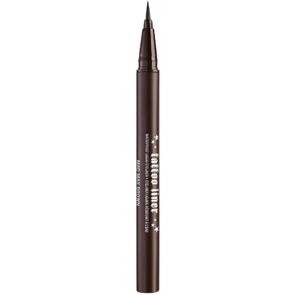 Kat Von D Kat Von D Tattoo Liquid Eyeliner 2ml - 20 Mad Max Brown - Health & Beauty > Personal Care > Cosmetics > Makeup > Eye Makeup > Eyeliner
