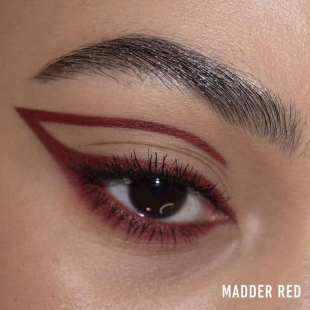 Kat Von D Kat Von D Tattoo Pencil Liner Gel Eyeliner 0.5g - Madder Red - Health & Beauty > Personal Care > Cosmetics > Makeup > Eye Makeup > Eyeliner