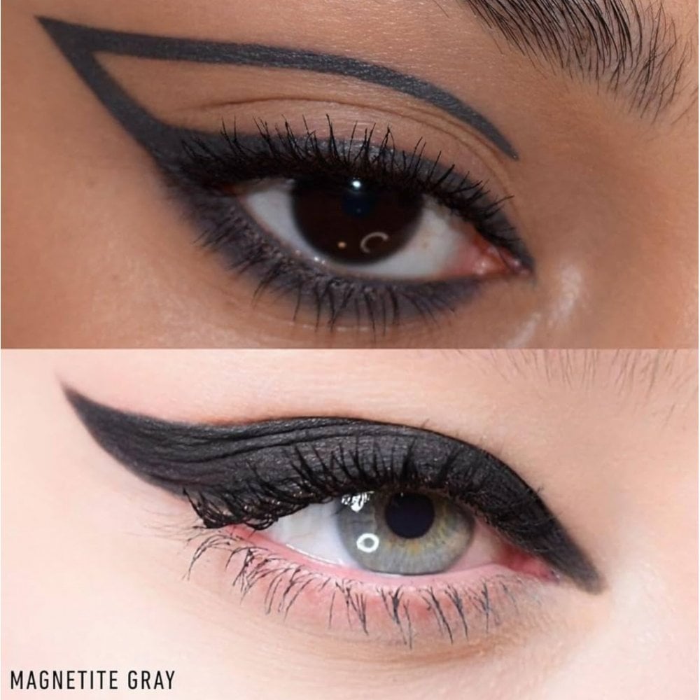 Kat Von D Kat Von D Tattoo Pencil Liner Gel Eyeliner 0.5g - 50 Magnetite Gray - Health & Beauty > Personal Care > Cosmetics > Makeup > Eye Makeup > Eyeliner