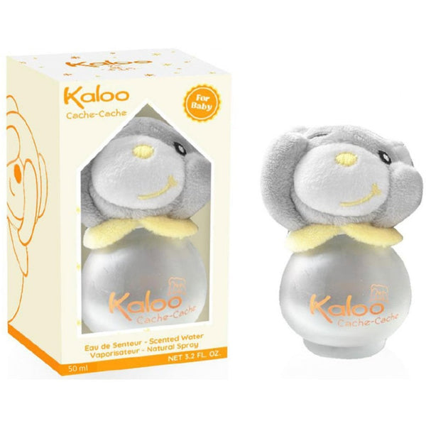 Kaloo Kaloo Cache Cache Scented Water 100ml - Health & Beauty > Personal Care > Cosmetics > Perfumes & Colognes > Eaux De Toilette