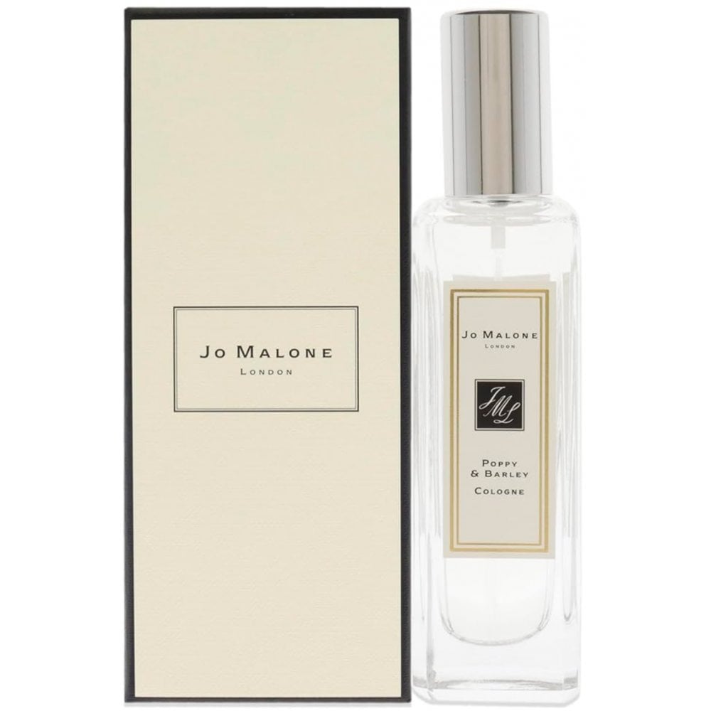 Jo Malone Jo Malone Poppy & Barley 30ml EDC Spray - Health & Beauty > Personal Care > Cosmetics > Perfumes & Colognes > Colognes