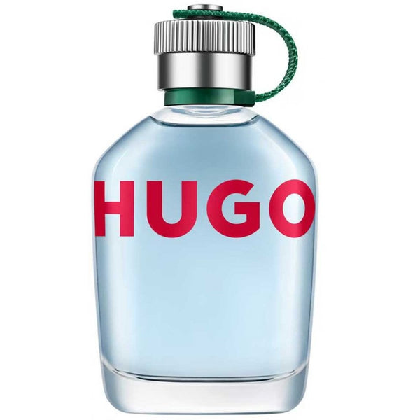 Hugo Boss Hugo Boss Man 125ml EDT Spray - Health & Beauty > Personal Care > Cosmetics > Perfumes & Colognes > Eaux De Toilette