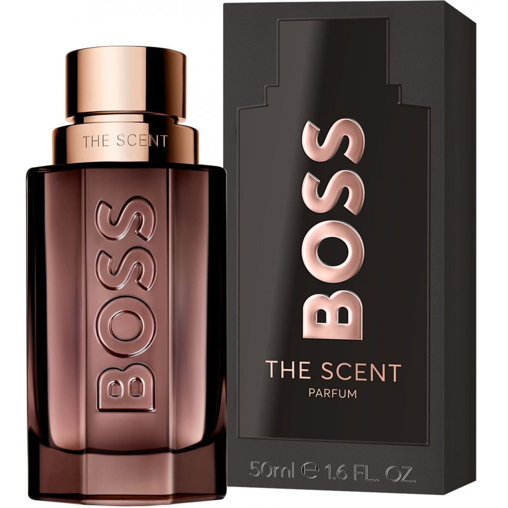 Hugo Boss Hugo Boss The Scent Le Parfum For Him 50ml EDP Spray - Health & Beauty > Personal Care > Cosmetics > Perfumes & Colognes > Eaux de Parfum