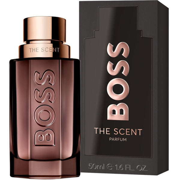 Hugo Boss Hugo Boss The Scent Le Parfum For Him 50ml EDP Spray - Health & Beauty > Personal Care > Cosmetics > Perfumes & Colognes > Eaux de Parfum