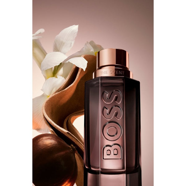 Hugo Boss Hugo Boss The Scent Le Parfum For Him 50ml EDP Spray - Health & Beauty > Personal Care > Cosmetics > Perfumes & Colognes > Eaux de Parfum