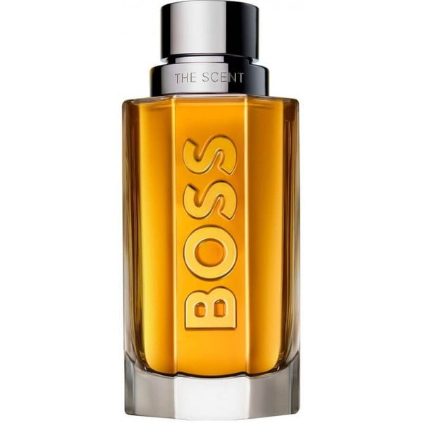 Hugo Boss Hugo Boss The Scent 100ml Aftershave Lotion - Health & Beauty > Personal Care > Shaving & Grooming > Aftershave