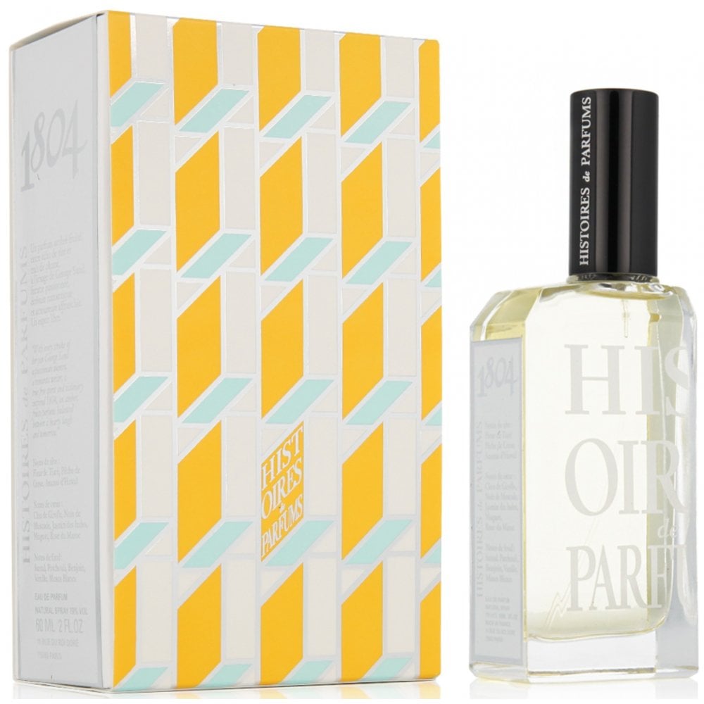 Histoires De Parfums Histoires De Parfums 1804 60ml EDP Spray - Health & Beauty > Personal Care > Cosmetics > Perfumes & Colognes > Eaux de Parfum