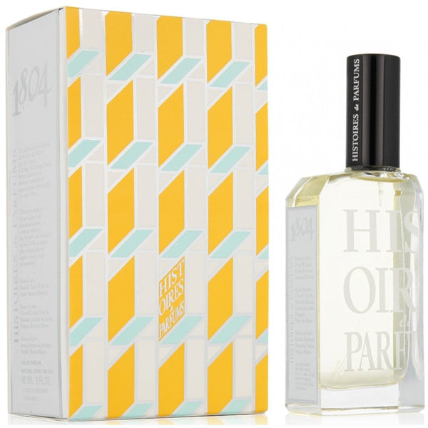 Histoires De Parfums Histoires De Parfums 1804 60ml EDP Spray - Health & Beauty > Personal Care > Cosmetics > Perfumes & Colognes > Eaux de Parfum